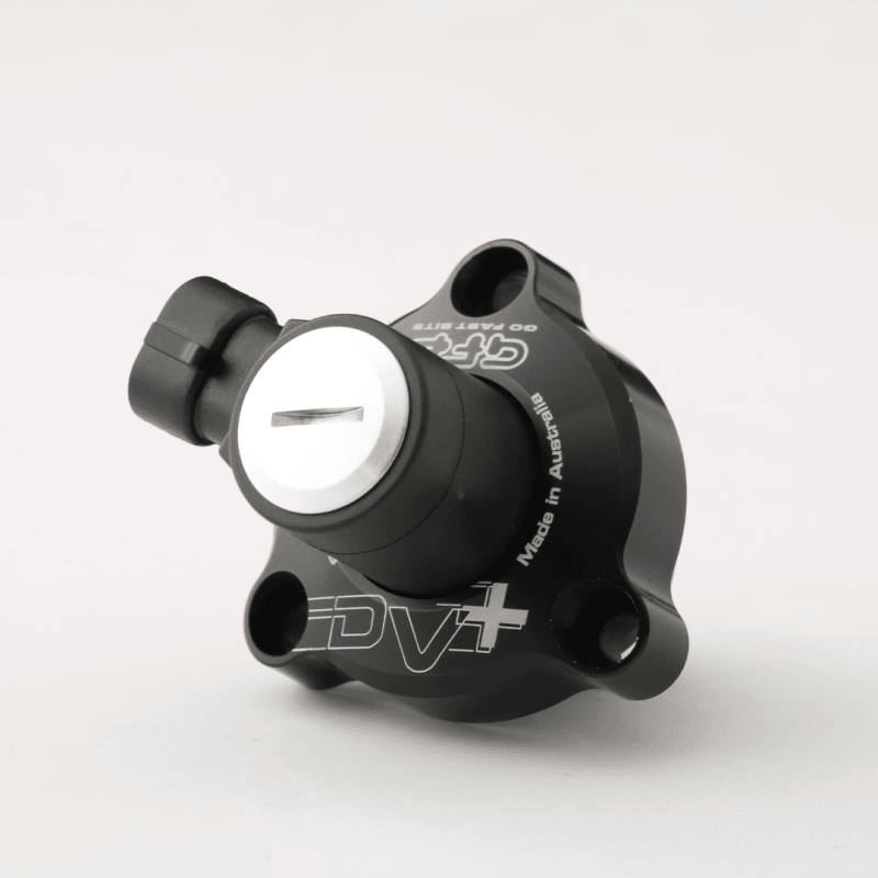 GFB Diverter Valve DV+ 2022+ VW Golf GTI/Golf R Mk8 (EA888) / 2018+ Audi RS5 B9 2.9TFSI-tuningsupply.com