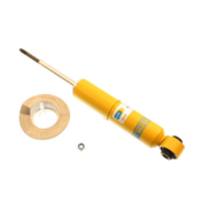 Bilstein B6 1999 Mazda Miata 10th Anniversary Rear 46mm Monotube Shock Absorber-tuningsupply.com