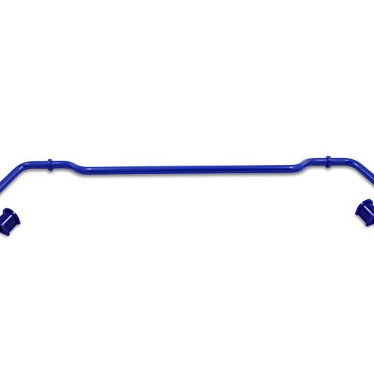 SuperPro 1993 Toyota Supra Twin Turbo Rear 20mm 3-Position Adjustable Sway Bar - SMINKpower Performance Parts SPRRC0020RZ-20 Superpro