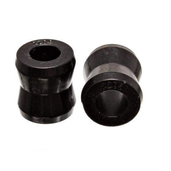 Energy Suspension 11/16in Lg Hourglass Shock Eye - Black-tuningsupply.com