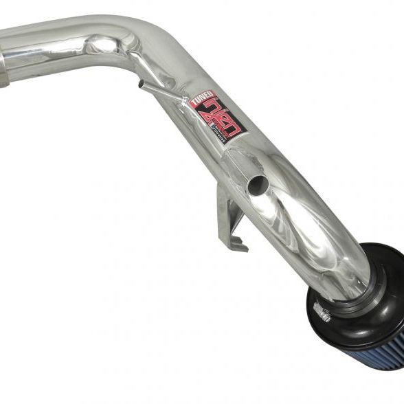 Injen 13 Hyundai Veloster Turbo 1.6L 4cyl Polished Short Ram Intake-tuningsupply.com