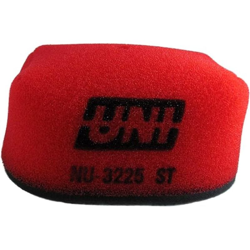 Uni Filter 98-06 Yamaha Blaster 200 / 89-04 Yamaha Breeze Air Filter - SMINKpower Performance Parts UNINU-3225ST Uni Filter