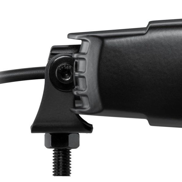 Hella Universal Black Magic 6 L.E.D. Mini Light Bar - Spot Beam-tuningsupply.com