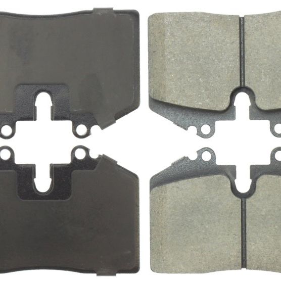 StopTech Performance Pad-Brake Pads - Performance-Stoptech-STO309.06080-SMINKpower Performance Parts