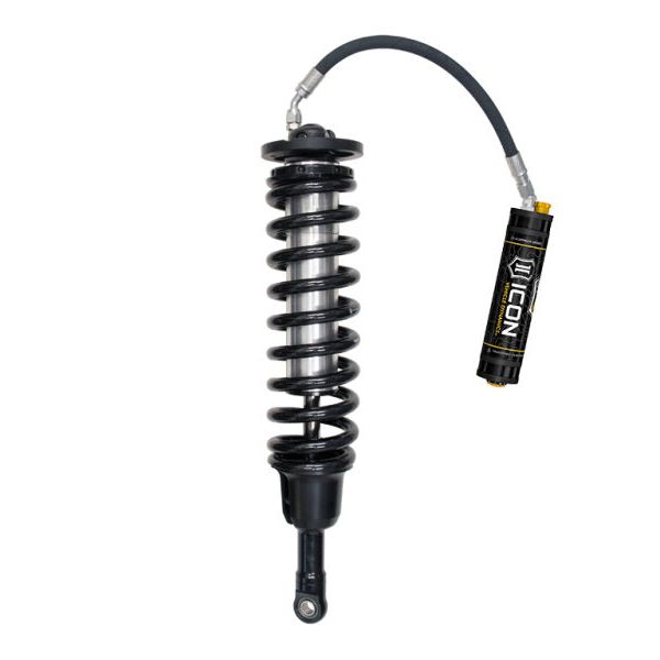 ICON 10-14 Ford Raptor Front 3.0 Series Shocks VS RR CDCV Coilover Kit - Passenger Side-tuningsupply.com