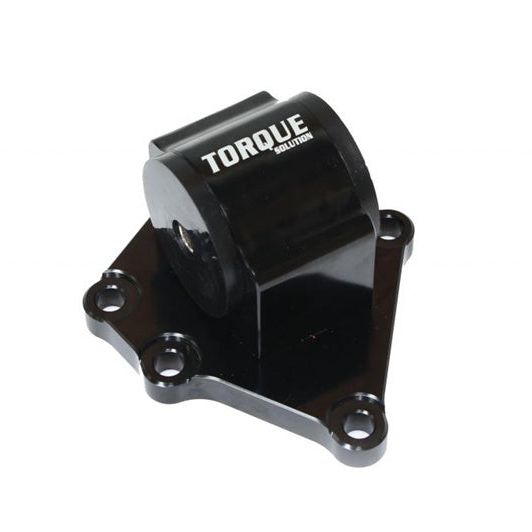 Torque Solution Billet Transmission Mount: Mitsubishi Eclipse / Talon 2G DSM AWD 95-99-Transmission Mounts-Torque Solution-TQSTS-2G-005-SMINKpower Performance Parts