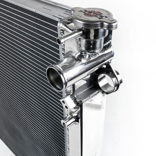 CSF 2016+ 3.5L and 2.7L 05-15 4.0L and 2.7L Toyota Tacoma Radiator-tuningsupply.com