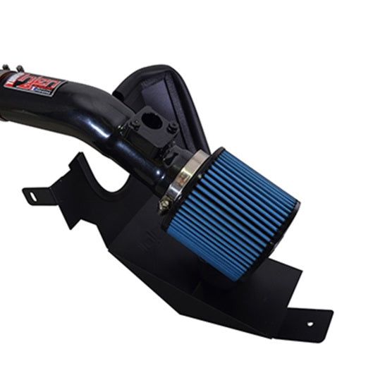 Injen 2016+ Honda Civic 1.5L Turbo (Excl Si) Black Short Ram Air Intake-tuningsupply.com