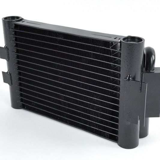 CSF 11-16 BMW 135i(X) 5 Door F20 / M135i(X) 3 Door F21 Race-Spec Oil Cooler-tuningsupply.com