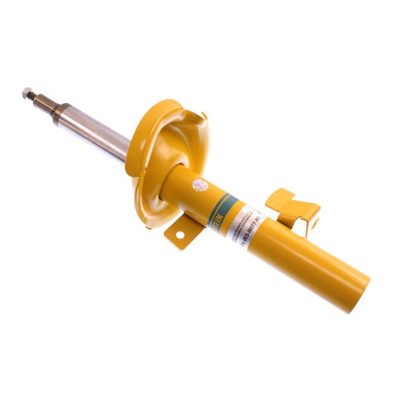 Bilstein B8 2005 Volvo V50 T5 FWD Front Right 36mm Monotube Strut Assembly-tuningsupply.com