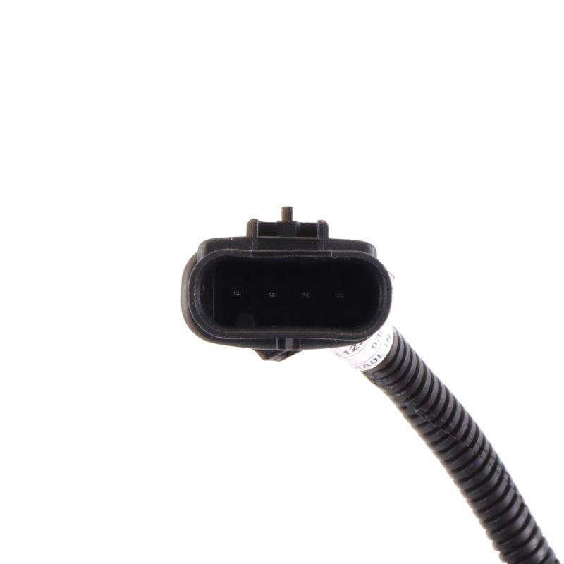 BBK 16-20 Chevrolet Camaro 6.2L SS O2 Sensor Extensions (AUTO ONLY Drivers Side 1 Front & 1 Rear)-tuningsupply.com