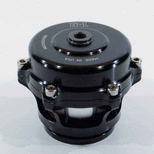 TiAL Sport Q BOV 11 PSI Spring - Black - SMINKpower Performance Parts TLS002573 TiALSport