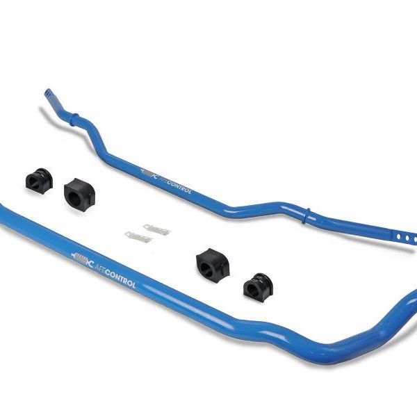 aFe Control Sway Bar Set 97-13 Chevy Corvette C5/C6-tuningsupply.com