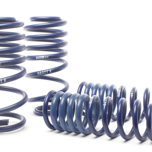 H&R 00-03 Audi S4 (AWD) Sport Spring-tuningsupply.com