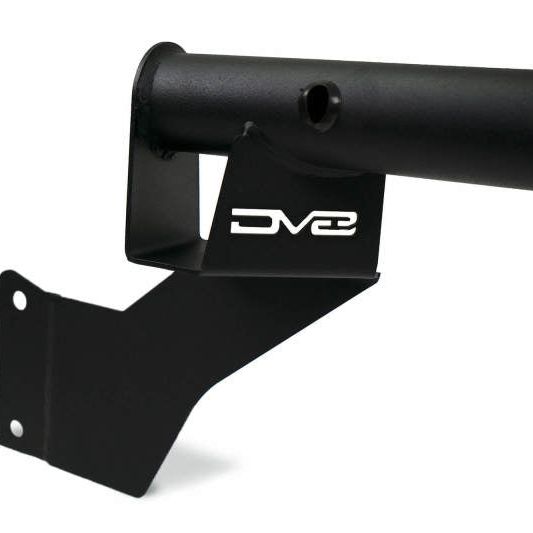 DV8 Offroad 21-22 Ford Bronco 4dr Rear Speaker & Light Mount Bar-tuningsupply.com