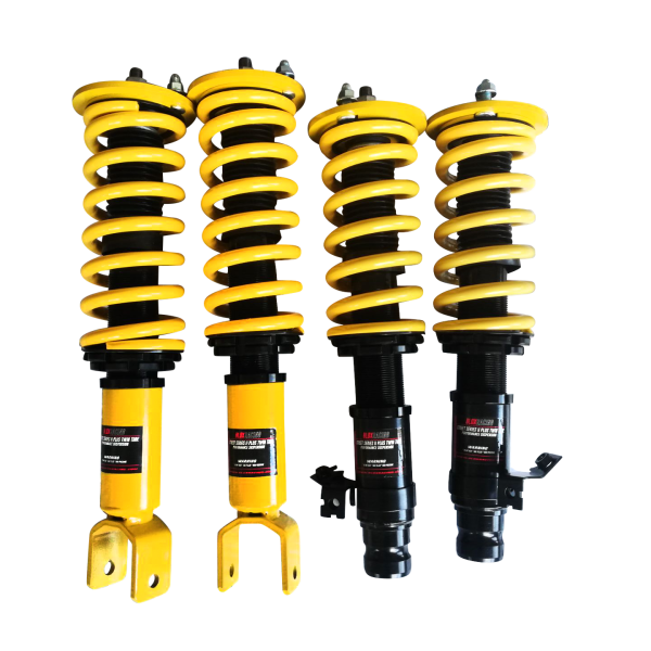 BLOX Racing 90-05 Mazda Miata Street Series II Plus Coilovers-tuningsupply.com