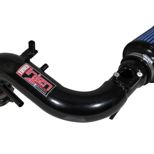 Injen 04-05 Camry Solara 4 Cylinder Black Short Ram Intake-tuningsupply.com