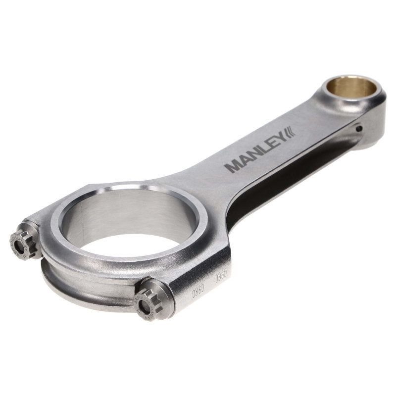 Manley Chrysler Small Block 5.7L Hemi Series 6.125in H Beam Connecting Rod Set-tuningsupply.com