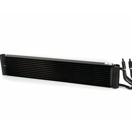 CSF 2015+ BMW M3/M4 (F8X) DCT Oil Cooler-tuningsupply.com