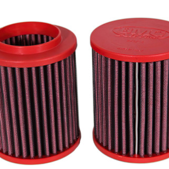 BMC 04-05 Honda CBR 1000 Rr Replacement Air Filter-tuningsupply.com