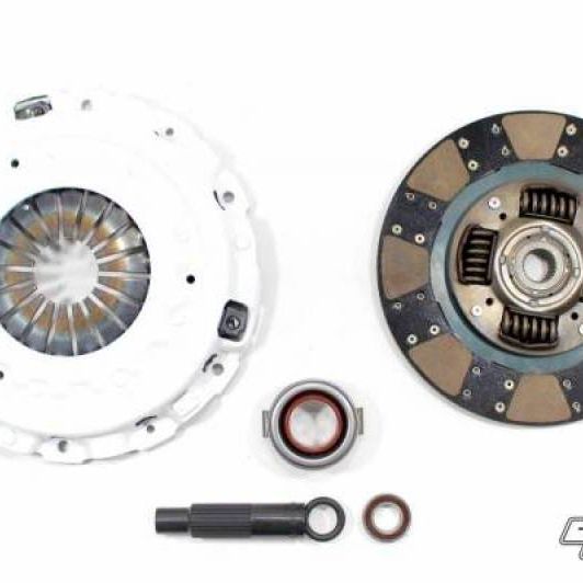 Clutch Masters 17-18 Honda Civic Type-R 2.0L FX350 Clutch Kit-tuningsupply.com