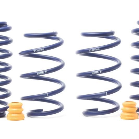 H&amp;R 18-25 Volkswagen Atlas S/SE (2WD) 2.0T/VR6 Sport Spring-tuningsupply.com