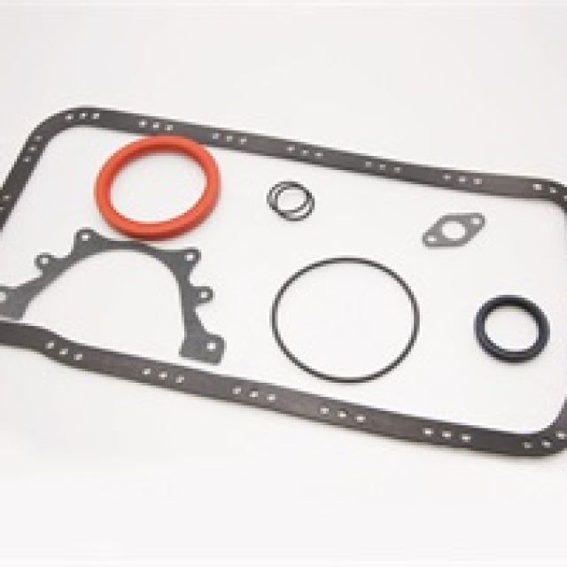 Cometic Street Pro Honda 1990-01 DOHC B18A1/B1 Non-VTEC Bottom End Kit-tuningsupply.com