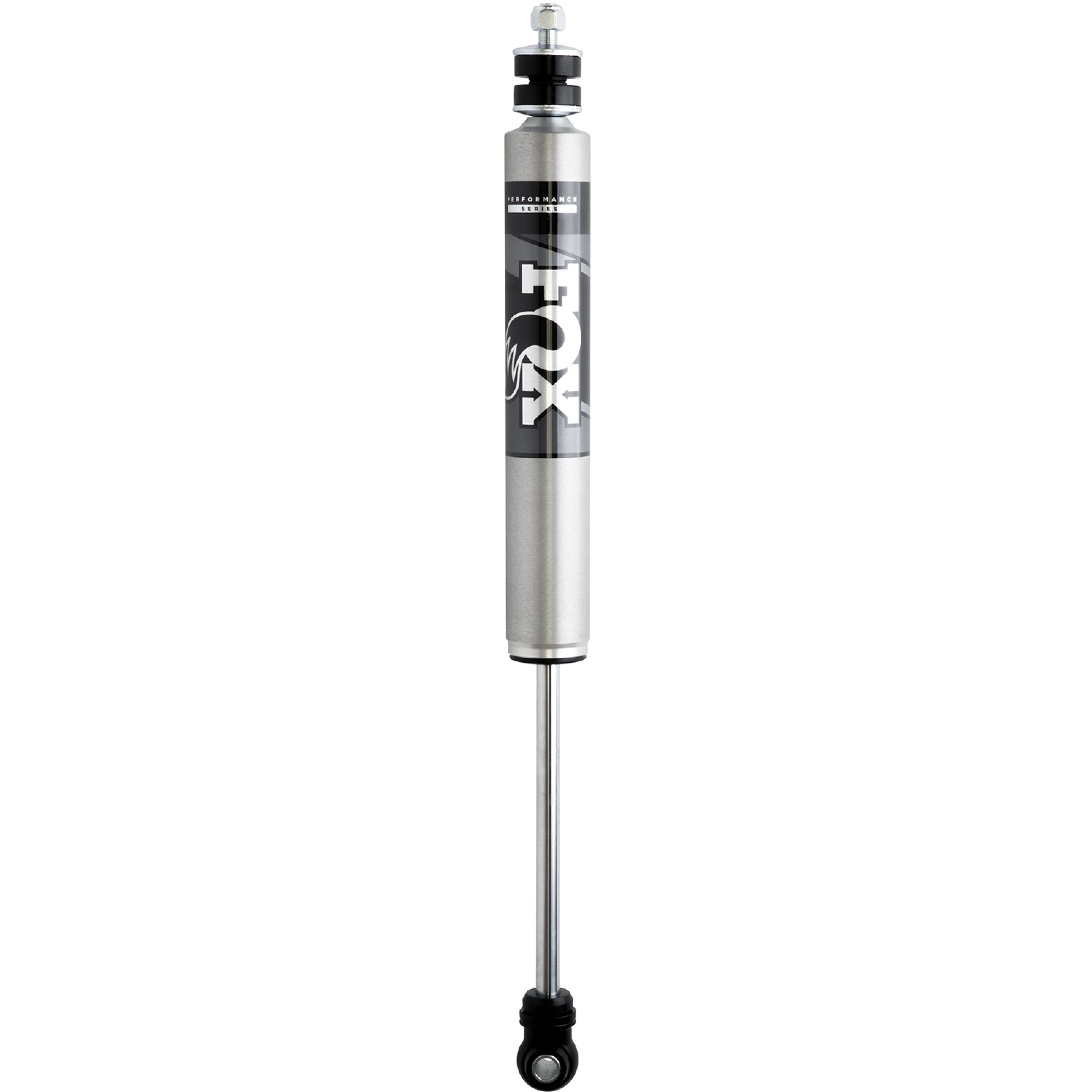 Fox 17-18 Ford F-250 4WD 2.0 Performance Series IFP Smooth Body Front Shock / 2-3.5in Lift-tuningsupply.com