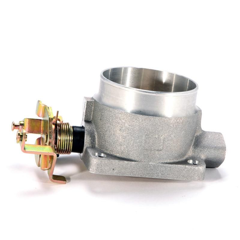 BBK 90-95 Ford 4.6L 2V 75mm Throttle Body BBK Power Plus Series (CARB EO 97-01 Only)-tuningsupply.com