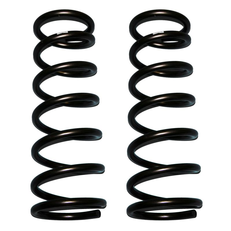 Skyjacker Coil Spring Set 1994-2001 Dodge Ram 1500 4 Wheel Drive-Lift Springs-Skyjacker-SKYD50-SMINKpower Performance Parts