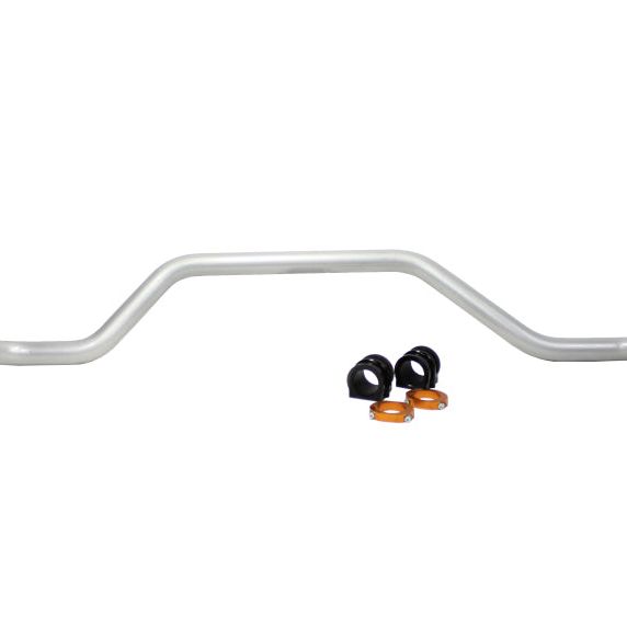 Whiteline 09+ Subaru Legacy Front 24mm Heavy Duty Blade Adjustable Swaybar-Sway Bars-Whiteline-WHLBSF41Z-SMINKpower Performance Parts