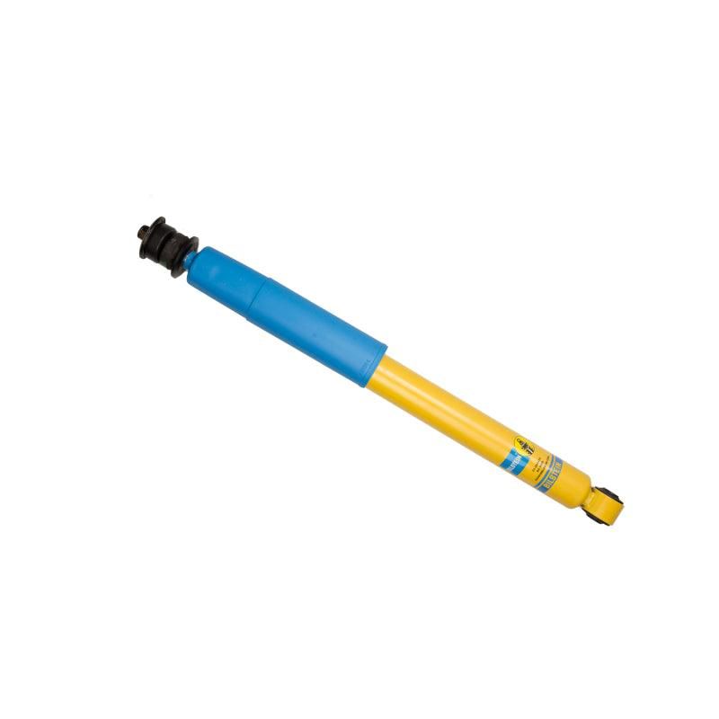 Bilstein 4600 Series 14-17 Dodge Ram 2500 Rear Monotube Shock Absorber-tuningsupply.com