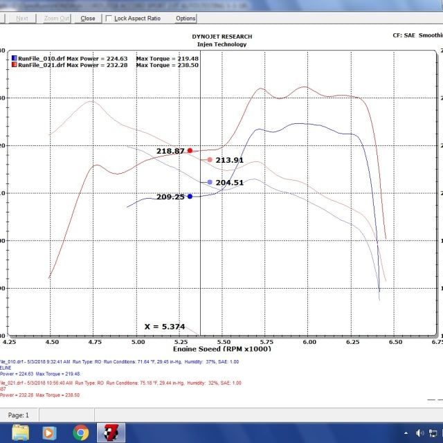 Injen 18-20 Honda Accord 2.0L Turbo Short Ram Cold Air Intake-tuningsupply.com