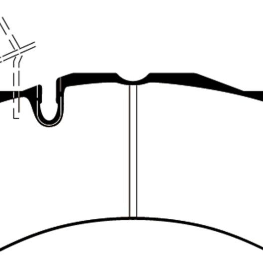 
  

EBC DP42355R - EBCDP42355R - EBC 2014+ Maserati Ghibli 3.0TT RWD Yellowstuff Front Brake Pads - Shipped in Europe - Tuningsupply.com

