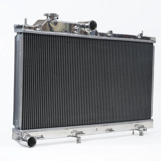 CSF 14-18 Subaru Forester High-Performance All-Aluminum Radiator-tuningsupply.com