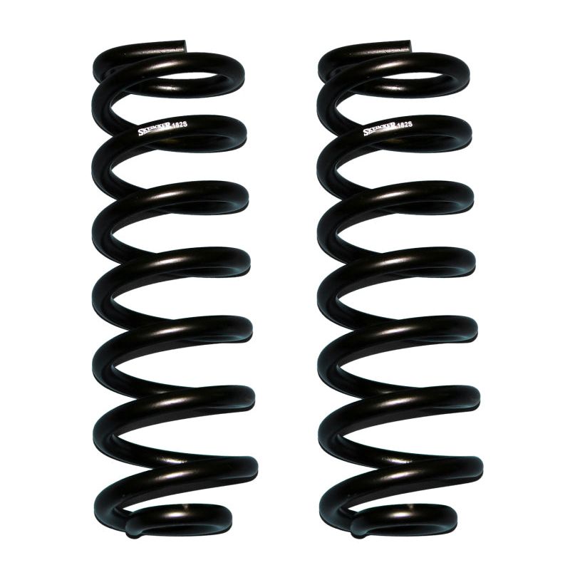 Skyjacker Coil Spring Set 1980-1996 Ford F-150 4 Wheel Drive Rear Wheel Drive - SMINKpower Performance Parts SKY182 Skyjacker