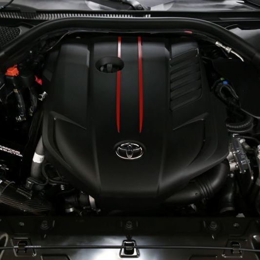 HKS DryCarbon Full Cold Air Intake Kit GR SUPRA-tuningsupply.com