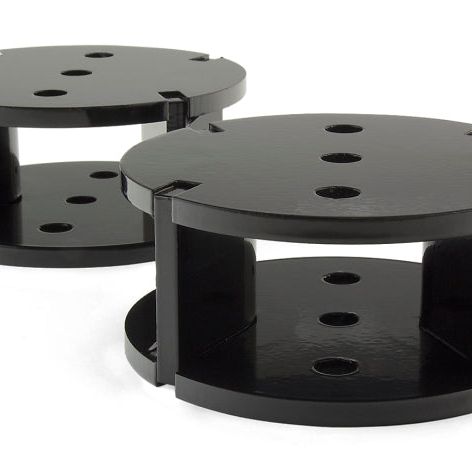 Air Lift Universal Level Air Spring Spacer - 2in Lift-tuningsupply.com