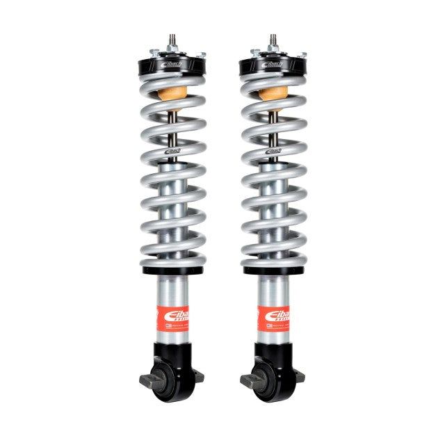 Eibach Pro-Truck Coilover 2.0 Front for 18-20 Ford Ranger 2WD/4WD-tuningsupply.com