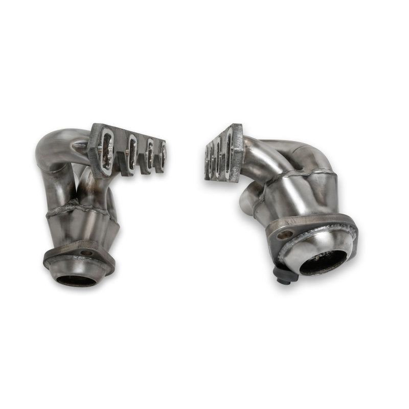 JBA 87-95 Ford F-150 5.0L SBF 1-1/2in Primary Raw 409SS Cat4Ward Header-tuningsupply.com