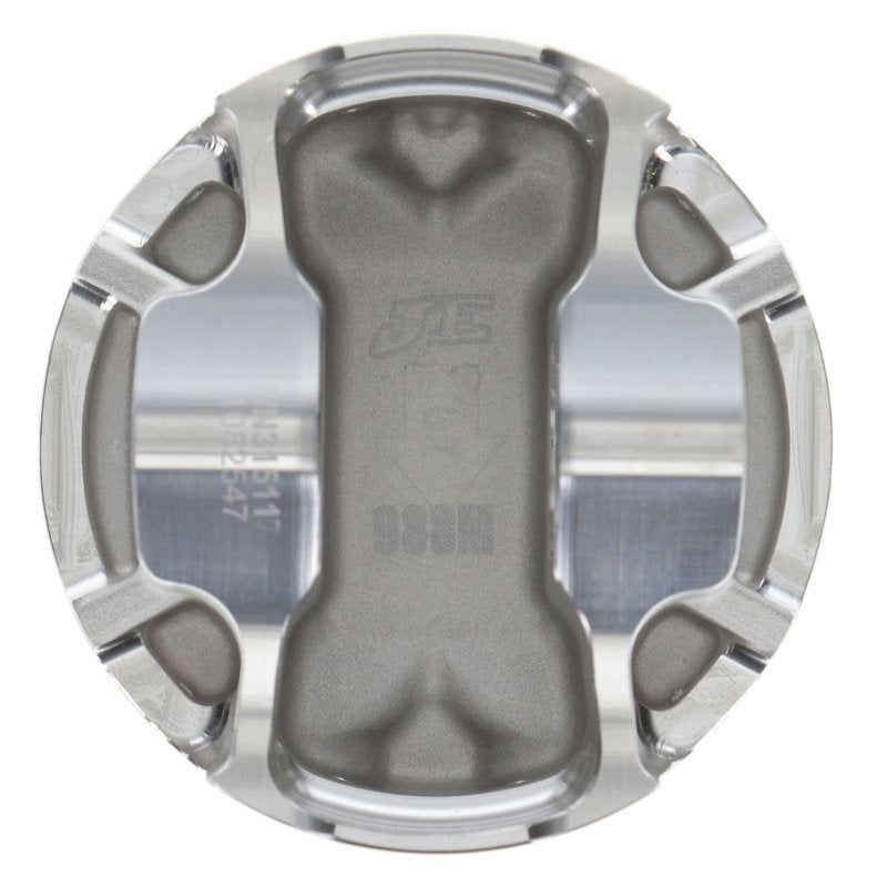 JE Pistons FA20 - 4UGSE 10.5:1 KIT Set of 4 Pistons-tuningsupply.com