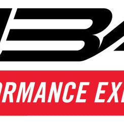 JBA 11-20 Dodge Durango 5.7L 409SS Dual Rear Exit Axle Back Exhaust-tuningsupply.com