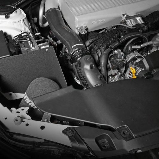 Perrin 22-23 Subaru WRX Cold Air Intake - Black-tuningsupply.com