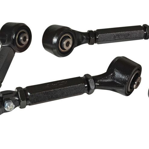 SPC Performance G37/370Z Adj Control Arms-Control Arms-SPC Performance-SPC73005-SMINKpower Performance Parts