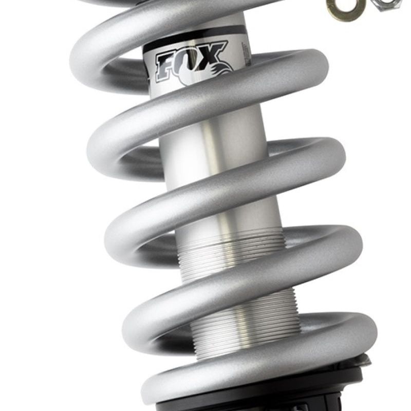 Fox 12-16 Ford T6 Ranger 4WD 2.0 Performance Series 5.18in. IFP Coilover (Alum) / 0-2in. Lift-tuningsupply.com