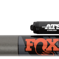 Fox 18+ Jeep JL 2.0 Factory Race Series 8.1in ATS Stabilizer 23.2in Ext Through-Shaft Axle Mount-tuningsupply.com