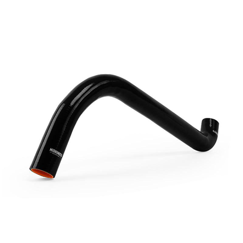 Mishimoto Ford F-150/250/Expedition Black Silicone Radiator Coolant Hose Kit-tuningsupply.com