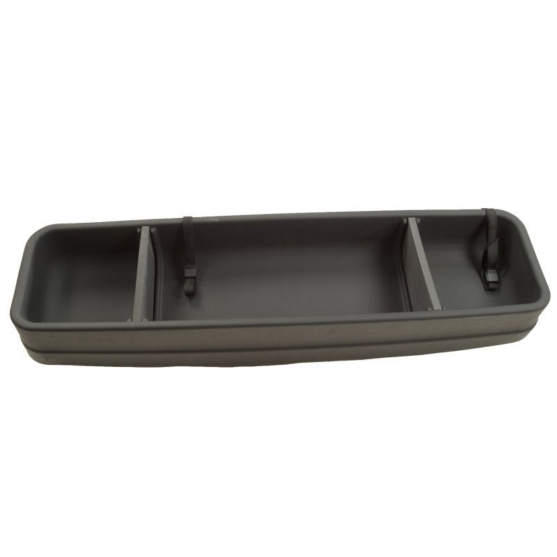 Husky Liners 09-12 Ford F-150 SuperCrew Cab Husky GearBox (w/o Factory Subwoofer)-tuningsupply.com