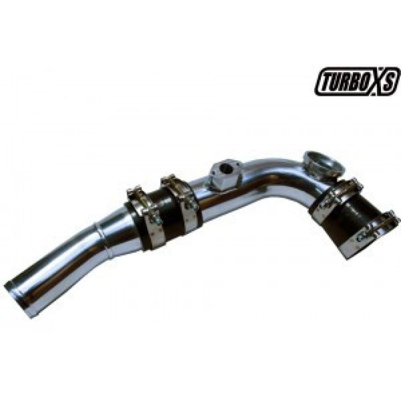 Turbo XS 10-12 Hyundai Genesis HKS SSQV Blow Off Valve Kit; Pipe Kit-Valve Not Incl-Blow Off Valve Accessories-Turbo XS-TXSGEN-BOV-HKS-SMINKpower Performance Parts