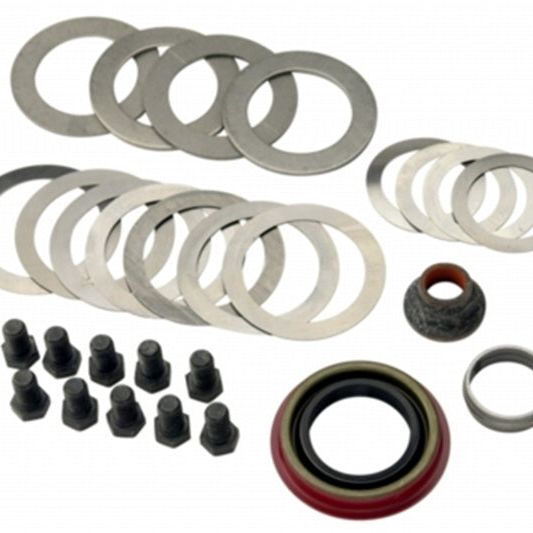 Ford Racing 8.8inch Ring & Pinion installation Kit-tuningsupply.com